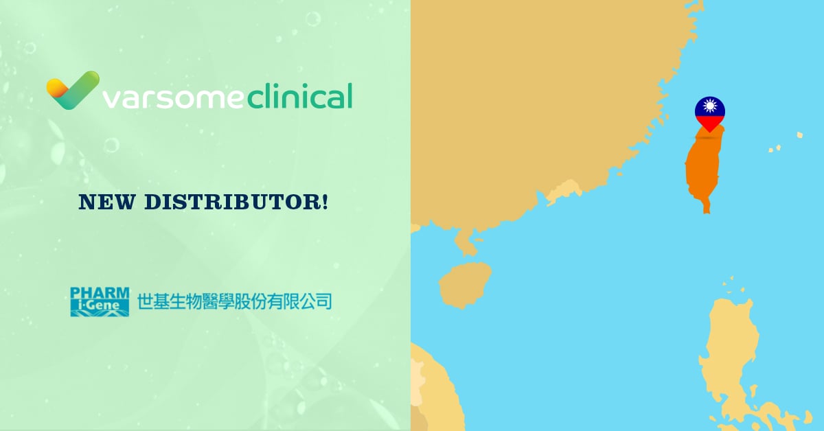 Pharmigene Taiwan