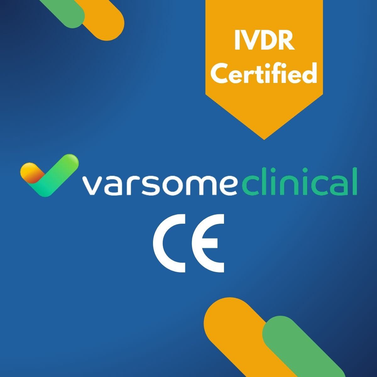 Saphetor SA Receives IVDR Certification For Clinical Diagnosis Support ...