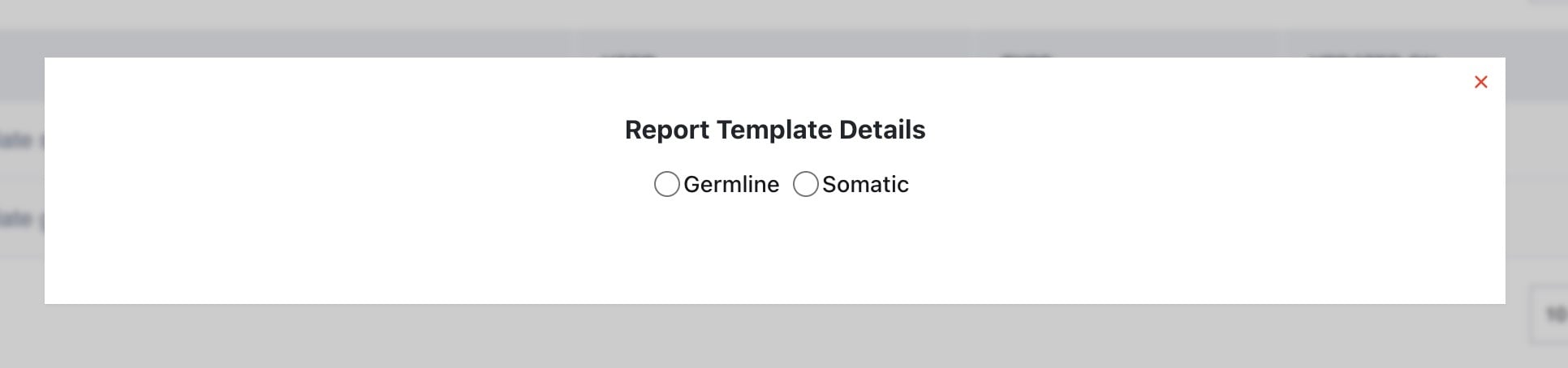 reports screenshot 3